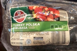Aldi turkey kielbasa sausage recall Parkview
