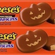 Reese's Pumpkins