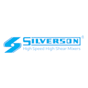 Silverson Logo Tagline