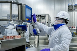Tyson Foods Automated Production