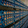 Egg production Cal-Maine Foods
