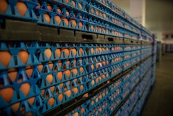 Egg production Cal-Maine Foods