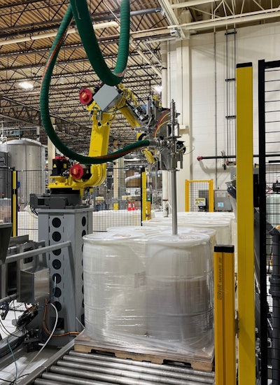 Federal Manufacturing