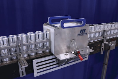 Morrison Container Handling Solutions