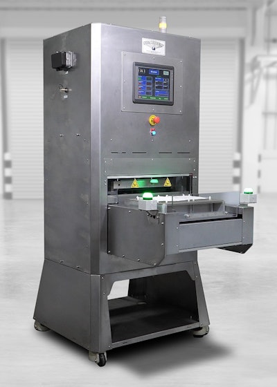 Starview Packaging Machinery