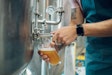 By the time a brewer is able to test for contaminants in yeast slurries, the impact might already be felt in the flavor profile of the beer.