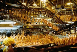 Chicken Factory