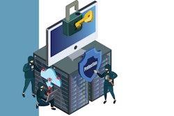 About 77% of surveyed end-users say malware is a top concern for remote services technology.