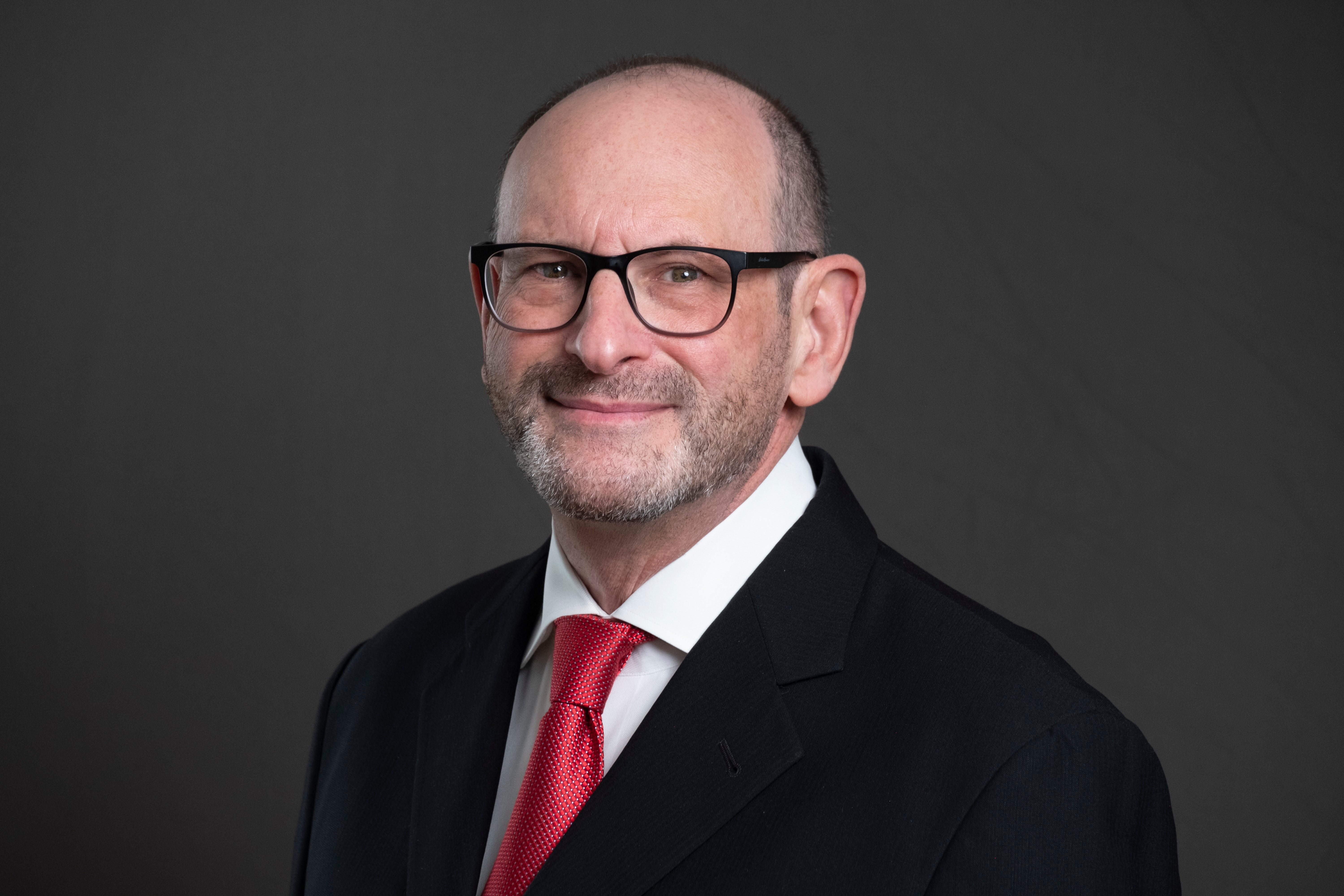 Eric F. Greenberg