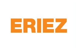Eriez Logo