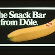 Historice Dole Banana ad