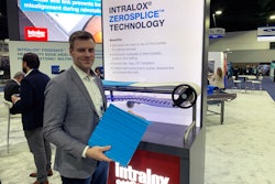 Intralox ZeroSplice ThermoDrive