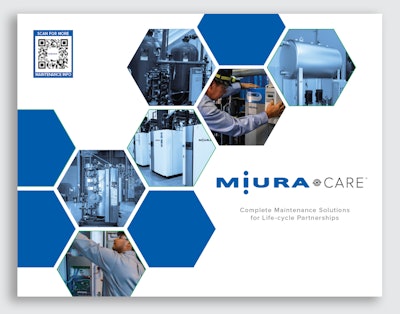 Miura Care