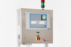 Food safety inspection thermal imaging Yoran