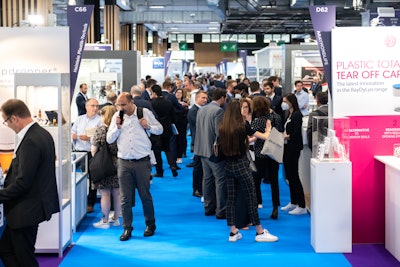 The 2024 event was designed to help harness industry potential for leading devices and packaging, reflecting Europe’s role as the hub of global device and packaging innovation.