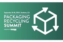 Pw Packaging Recycling Summit