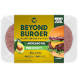 Avocado Oil Beyond Burger