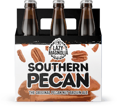 Bottling operations will soon get an automation upgrade by way of a box shop that will erect 6-pack carton carriers and the 24-count master cases that hold four carton carriers each. This upcoming box shop installation will then feed the drop packing operations.