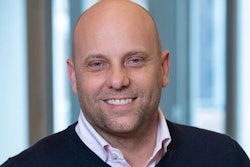 Sam Glaetzer is the new head of Constellation Brands' Wine & Spirits Division.