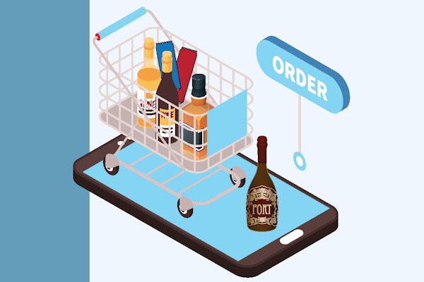 As more consumers purchase alcohol online, craft beer and spirits producers need to ensure their packaging can withstand the rough handling of e-commerce distribution.