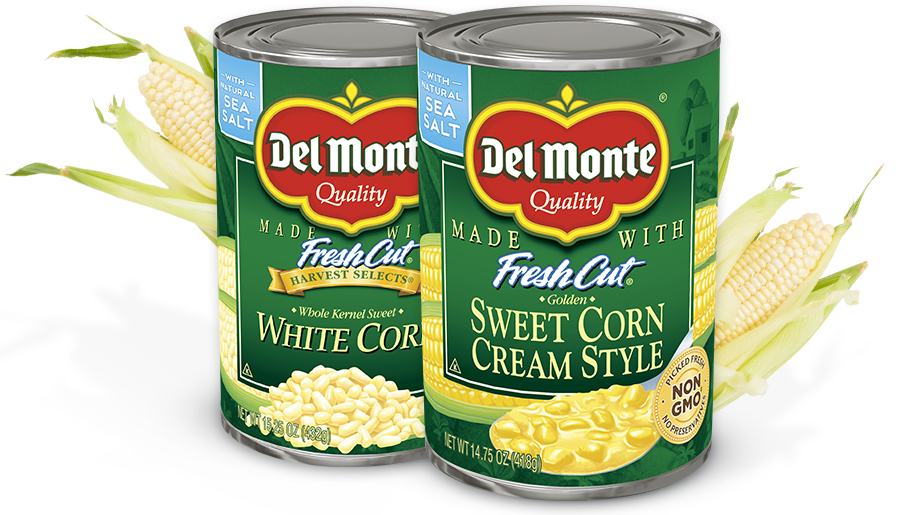 Del Monte Corn