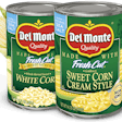 Del Monte Corn