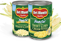 Del Monte Corn