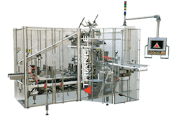 Flex20 I20 Cartoner Triangle