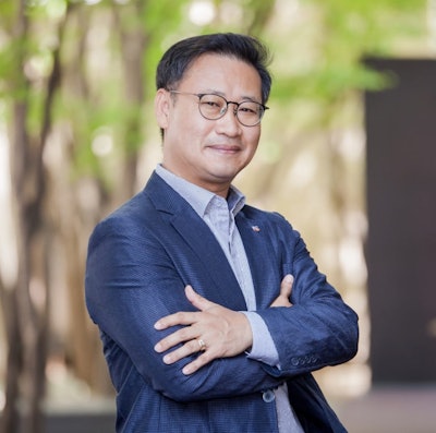 Harry Jang