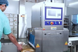 X12 X-ray system from Mettler-Toledo