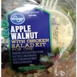 Kroger recall chicken salad allergen