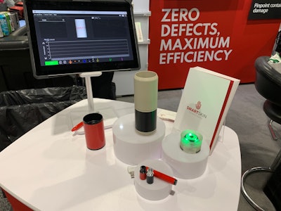 SmartSkin Technologies