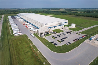 Interstate Cold Storage Why Temperature Control Is Crucial to Keeping the Cold Chain Intact ...