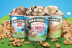 Uniliver Ben&jerry