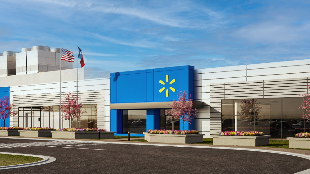 Walmart Milk Plant Texas