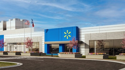 Walmart Milk Plant Texas