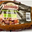 Johnsonville turkey kielbasa recalled rubber