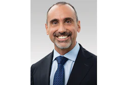 Fortifi CEO Massimo Bizzi