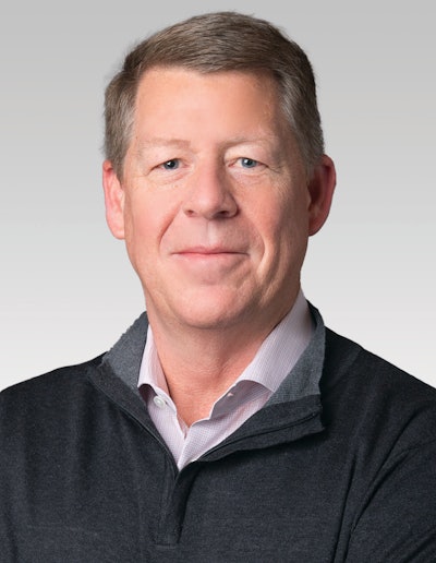 Fortifi Chairman of the Board Dan Daniel