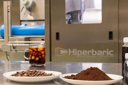 Hiperbaric Cold Brew Coffee 18