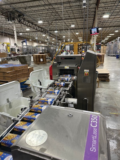 Enterprise CP’s new ERP software adds transparency and accuracy to its inventory tracking and allows the copacker to forecast several months in advance.