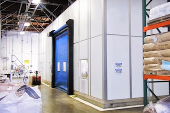 Porta Max Wall System