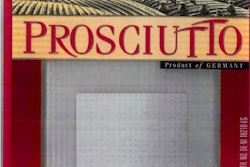 Recalled Prosciutto
