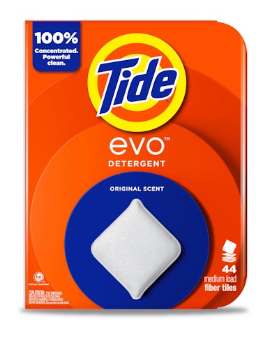 Tide Evo 44ct Front Of Pack