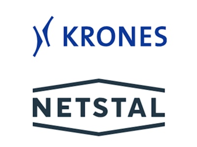 Krones Netstal