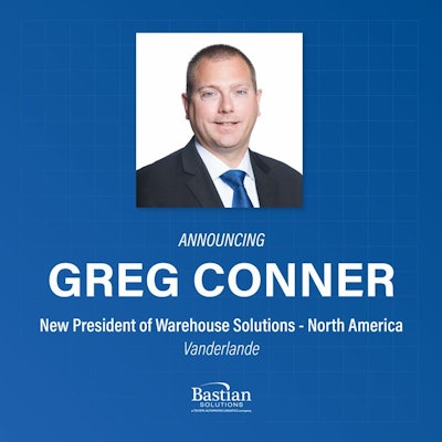 20240523 V01 Greg Conner Announcement 1000x1000px