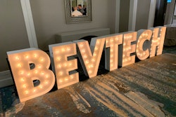 Bev Tech Sign