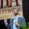 Bart Watson, Chief Economist for the Brewers Association, gave his annual report on the state of the craft brewer industry.
