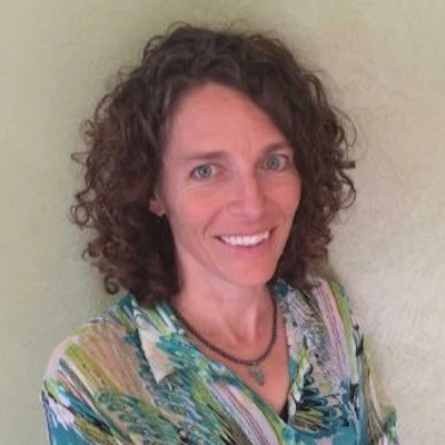 Dr. Dayna Baumeister, co-founder and partner, Biomimicry 3.8.