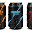Energy drinks market valued at $150 billion